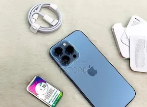 Apple iPhone 13 Pro 128 GB Blue