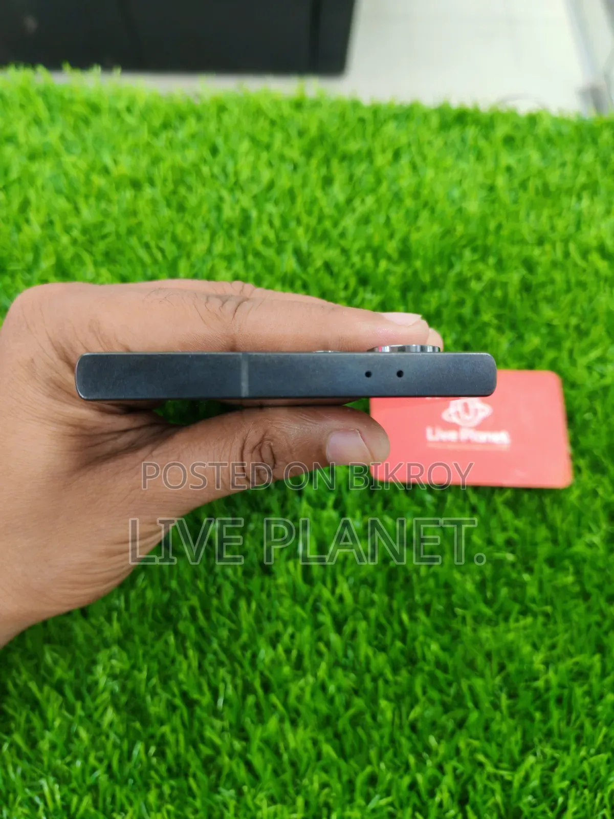 Samsung Galaxy S24 Ultra 256 GB Black