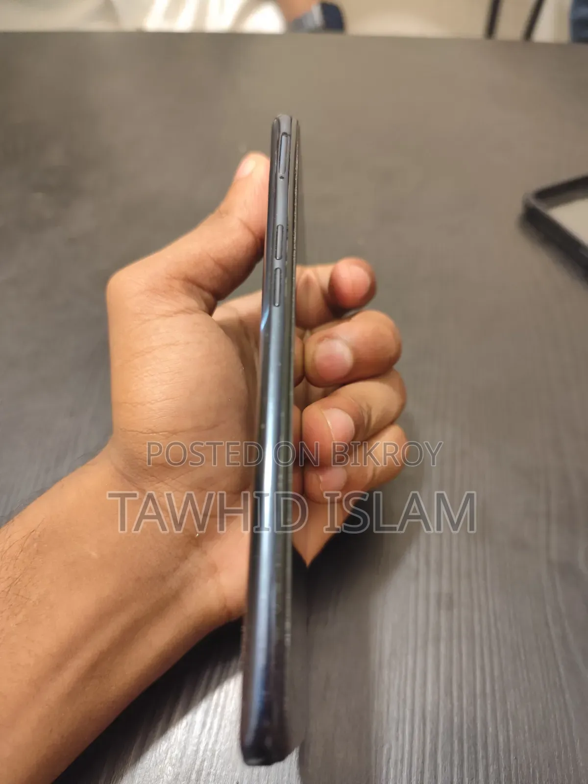 Oppo F15 128 GB Black