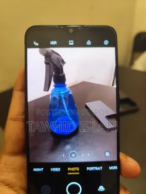 Oppo F15 128 GB Black