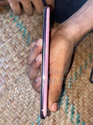 Samsung Galaxy S20 128 GB Pink