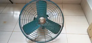 উন্নত মানের নেট সিস্টেমের জালি Fan বিক্রি করবো