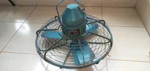 উন্নত মানের নেট সিস্টেমের জালি Fan বিক্রি করবো