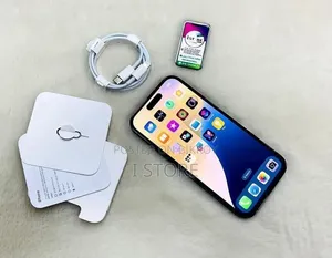 অ্যাপল আইফোন ১৪ প্রো ১২৮ জিবি ব্ল্যাক