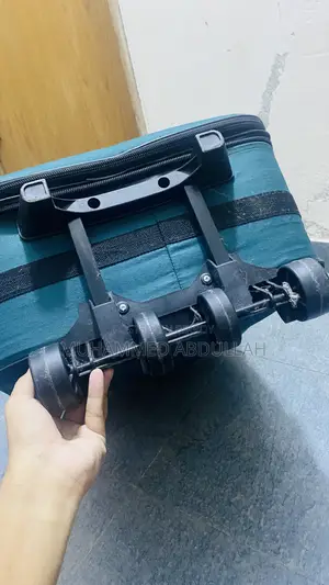 Used Travel Luggage for Sale