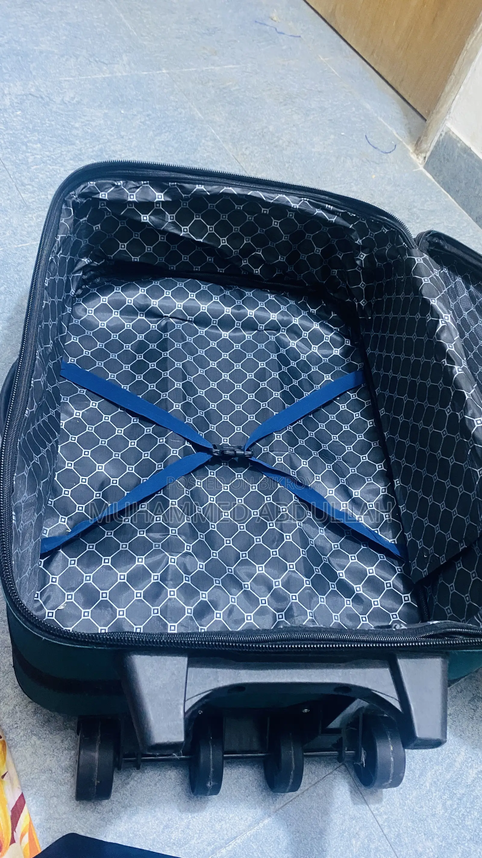 Used Travel Luggage for Sale