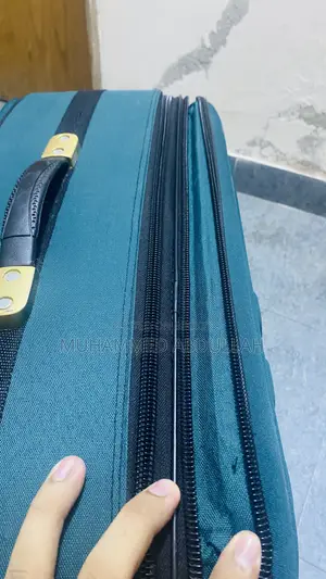Used Travel Luggage for Sale