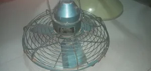 উন্নত মানের নেট সিস্টেমের জালি Fan বিক্রি করবো