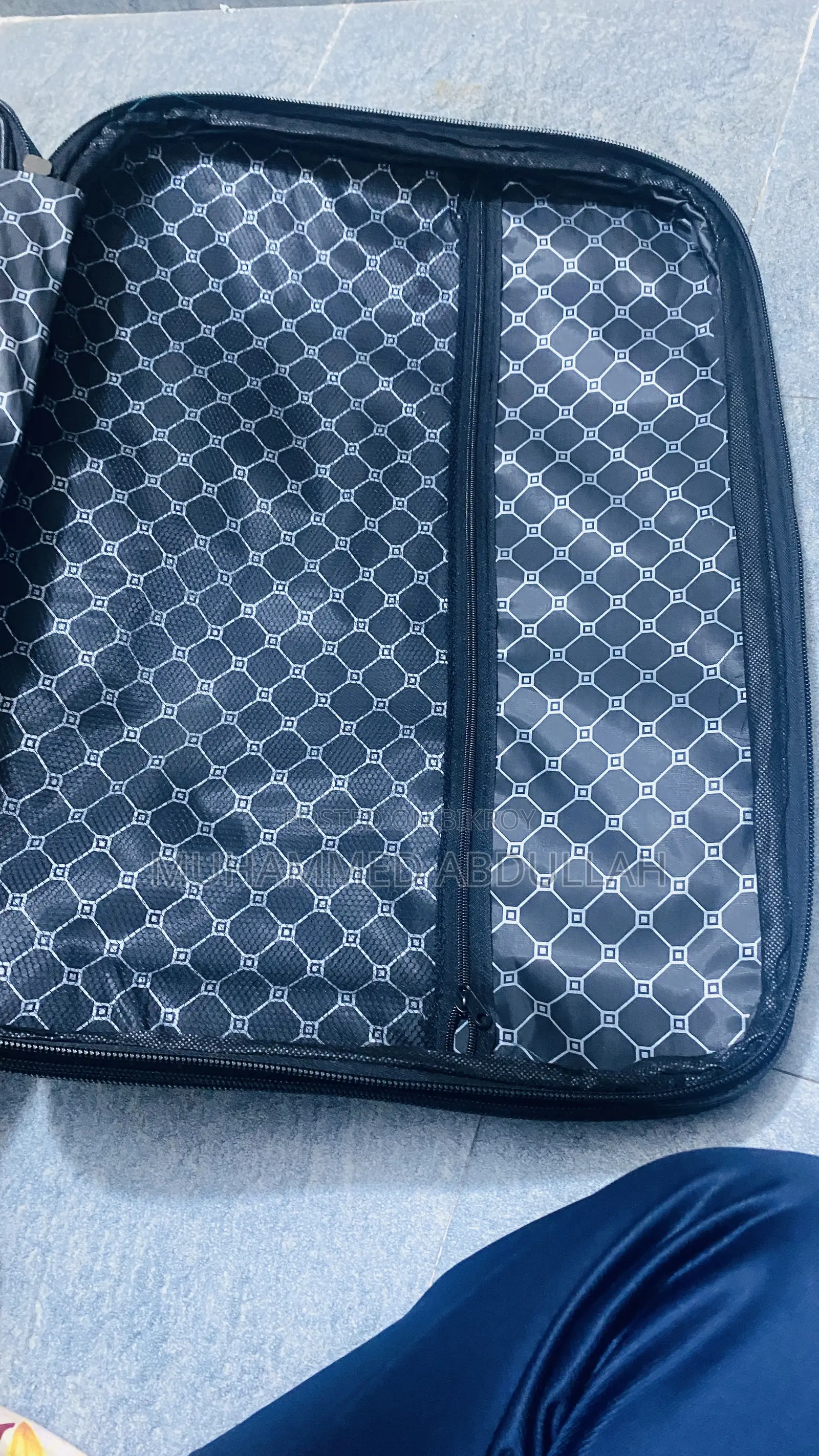 Used Travel Luggage for Sale
