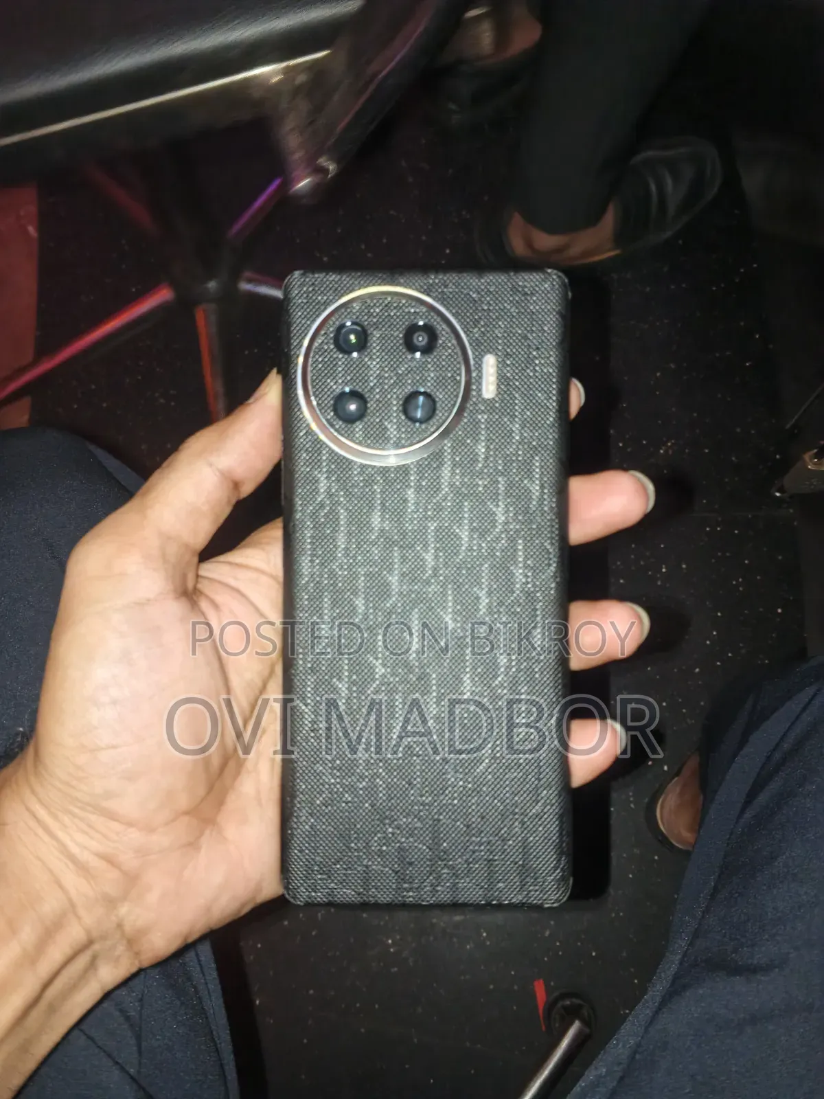 Tecno Spark 20 Pro Plus 256 GB White