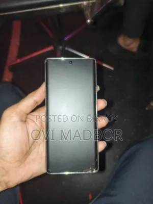 Tecno Spark 20 Pro Plus 256 GB White