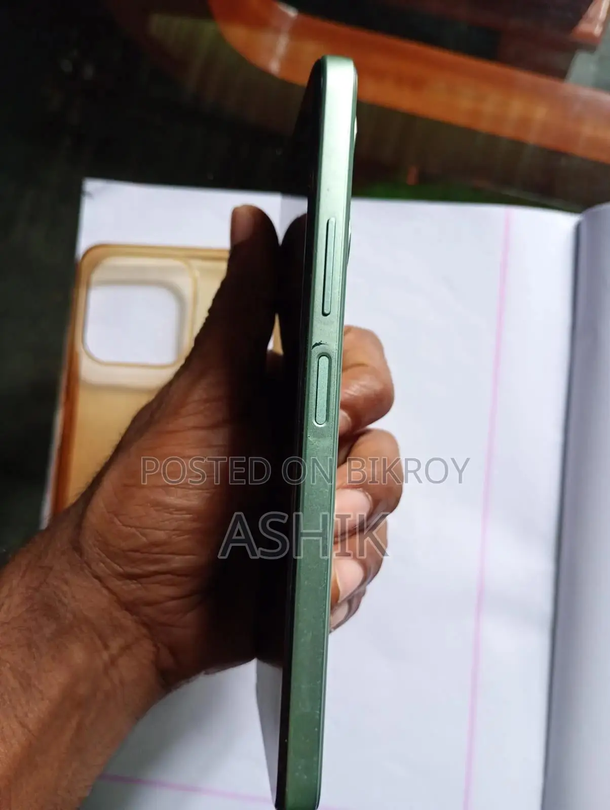 সিমফনি ম্যাক্স ১০ ৩২ জিবি গ্রিন