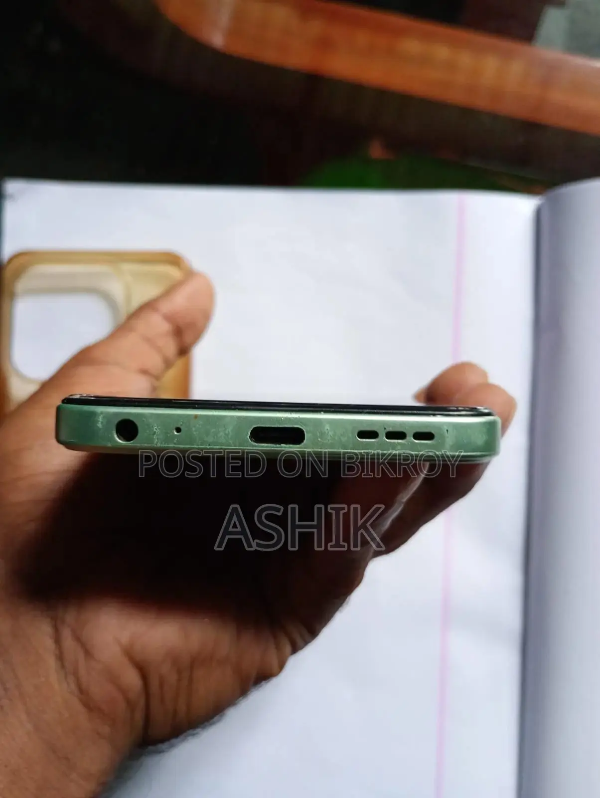 সিমফনি ম্যাক্স ১০ ৩২ জিবি গ্রিন