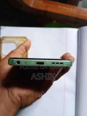 সিমফনি ম্যাক্স ১০ ৩২ জিবি গ্রিন