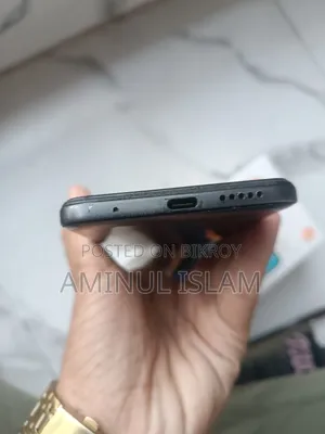 Xiaomi Redmi Note 11 128 GB Black