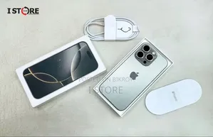 Apple iPhone 16 Pro Max 256 GB