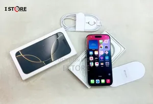 Apple iPhone 16 Pro Max 256 GB