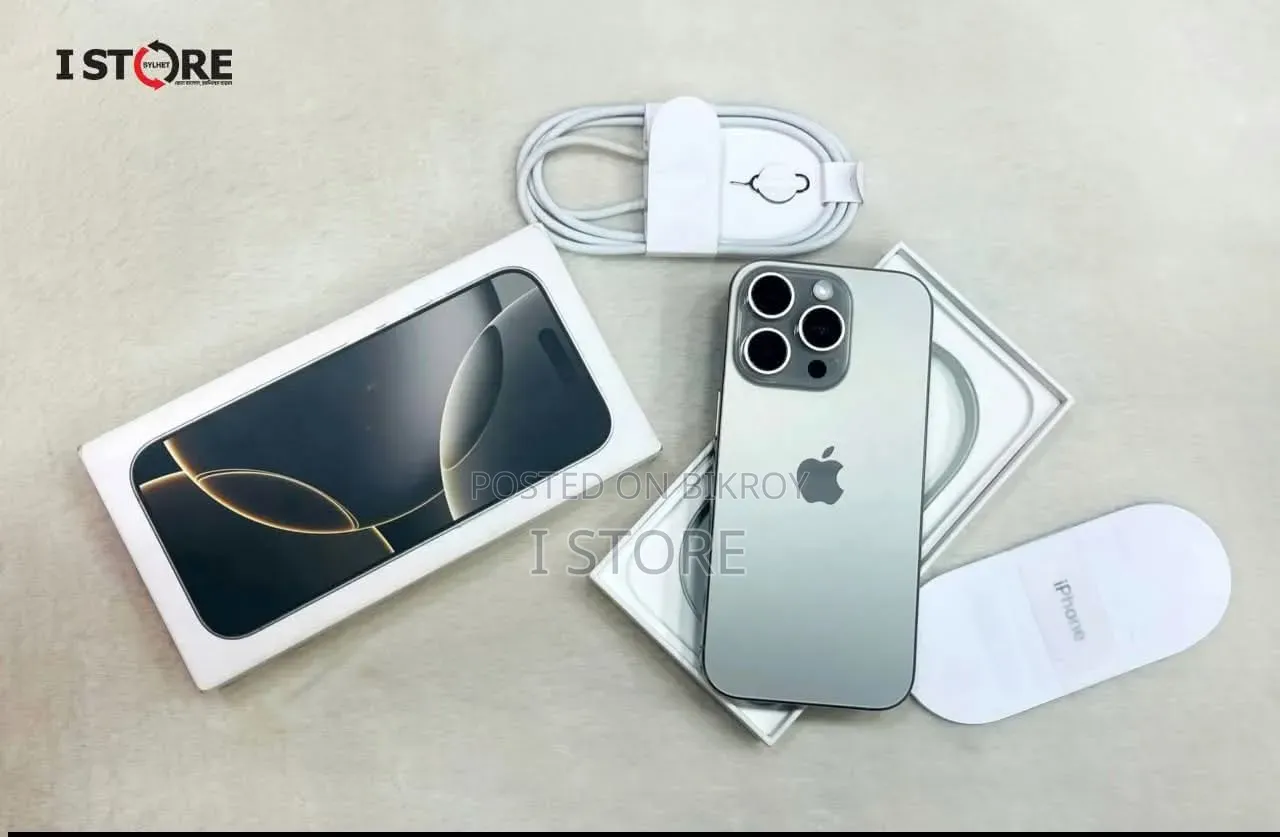 Apple iPhone 16 Pro Max 256 GB