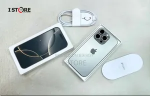 Apple iPhone 16 Pro Max 256 GB