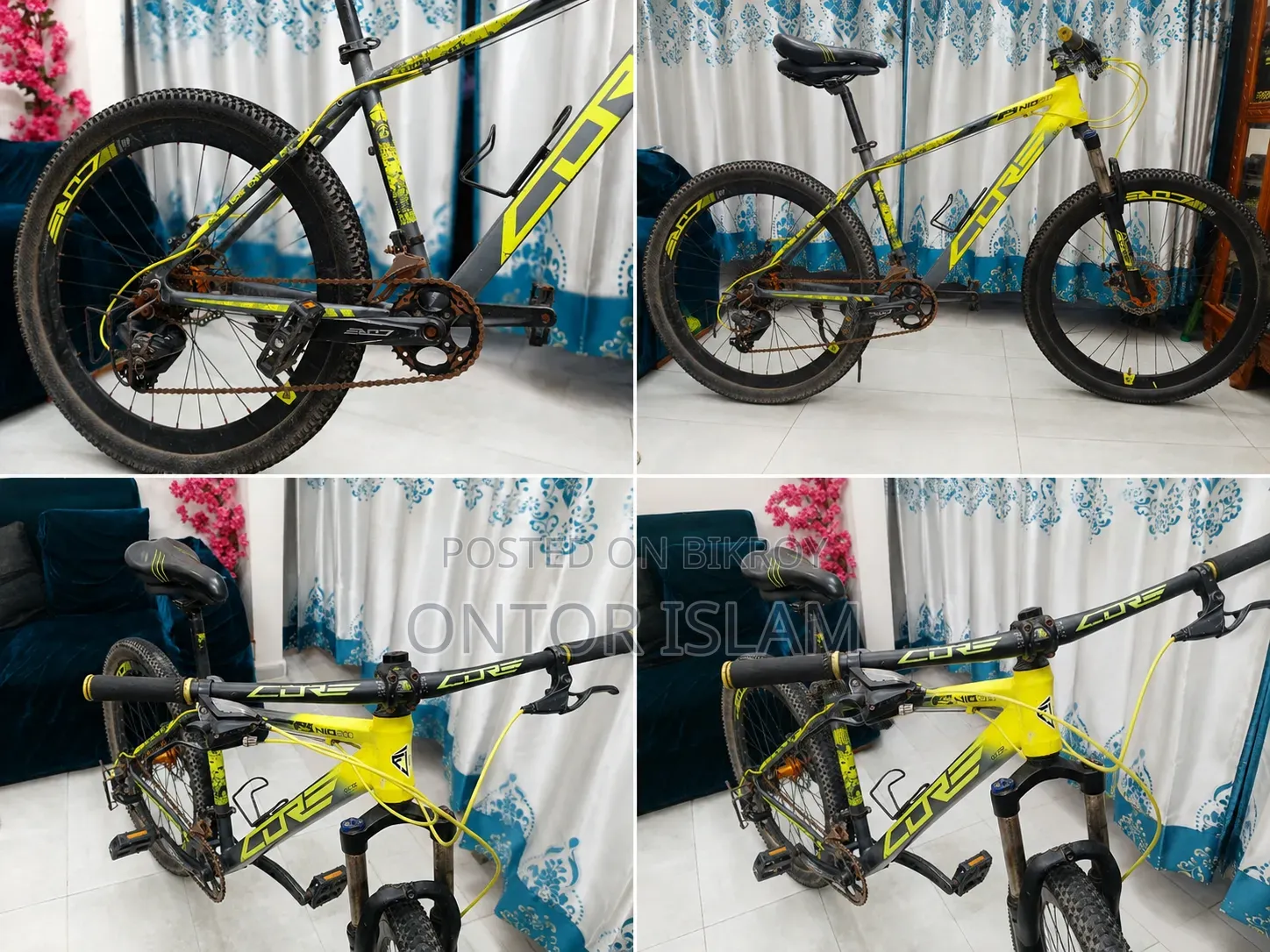 কোর নিও ২০০ বিক্রয়ের জন্য