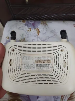 TP-Link 300Mbps Wifi Router No Charger