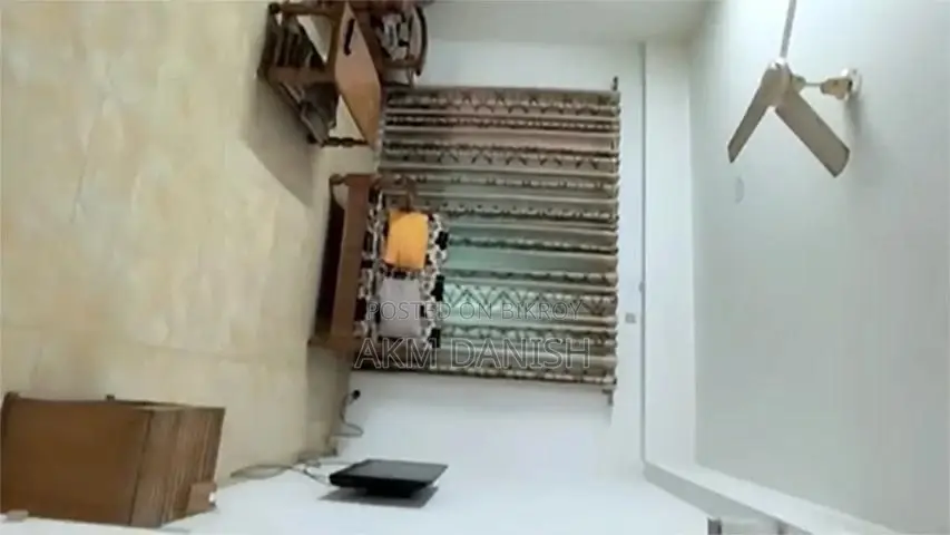 Furnished 3 Bedroom Apartment in Uttara Model Town for Sale