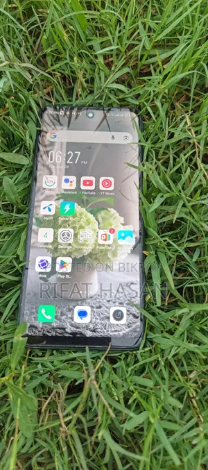 Infinix Hot 11s 128 GB Green
