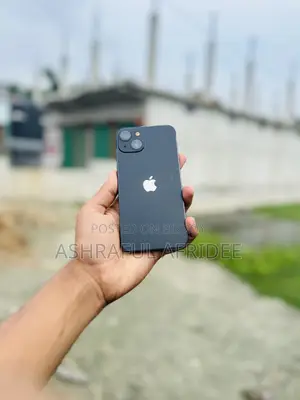 Apple iPhone 13 256 GB Blue