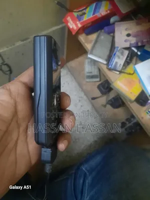 Sony Ericsson Black