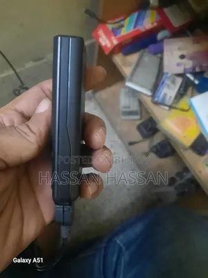 Sony Ericsson Black