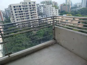 4-Bedroom Apartment in Gulshan for Rent