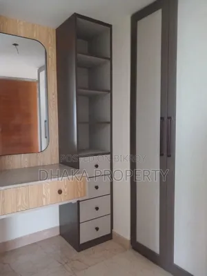 4-Bedroom Apartment in Gulshan for Rent