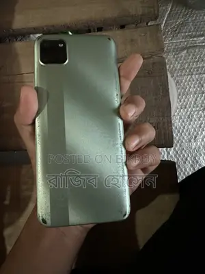 রিয়েলমি সি১১ ৩২ জিবি নীল