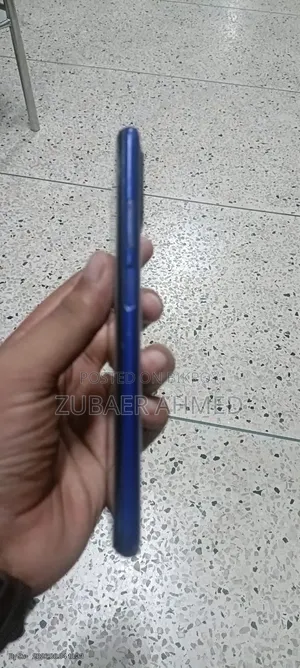 Xiaomi Poco M3 128 GB Blue