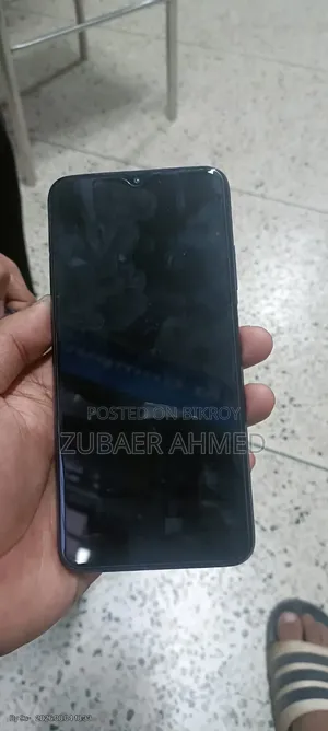 শাওমি পোকো এম ৩ ১২৮ জিবি নীল