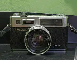 Yashica Electro 35