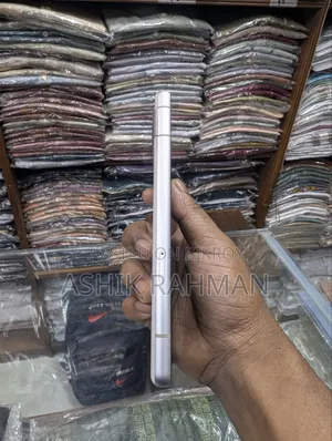Google Pixel 7a 128 GB White
