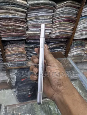 Google Pixel 7a 128 GB White