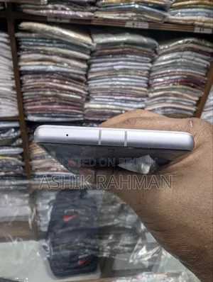 Google Pixel 7a 128 GB White