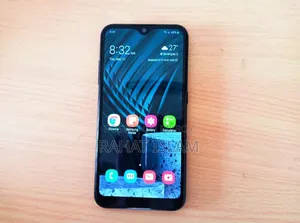 Samsung Galaxy A01 16 GB Blue
