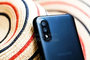 Samsung Galaxy A01 16 GB Blue