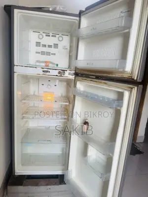 LG Double Door Fridge – Home Used | Excellent Cooling
