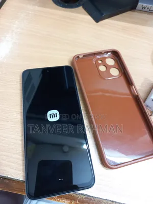 Xiaomi Redmi 12 5G 128 GB Gray