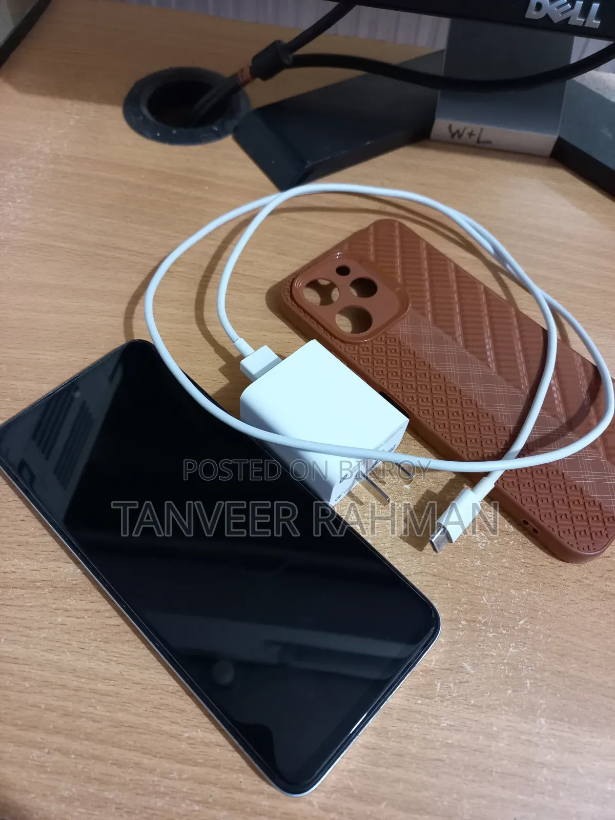 Xiaomi Redmi 12 5G 128 GB Gray