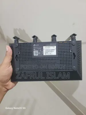 টিপিলিংক আরচার সি৬
