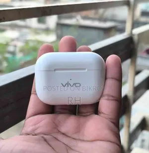 ভিভো ব্লুটুথ হেডফোন প্রো