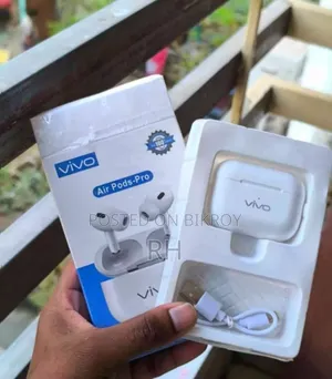 ভিভো ব্লুটুথ হেডফোন প্রো