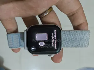 Apple Watch Series 10 | iCloud Locked | With Original Box