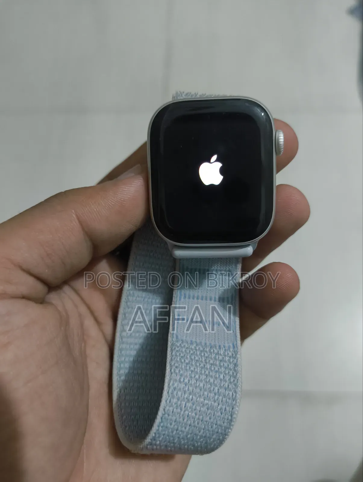 Apple Watch Series 10 | iCloud Locked | With Original Box
