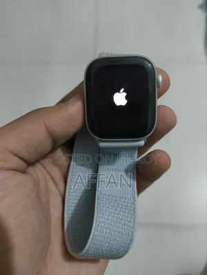 Apple Watch Series 10 | iCloud Locked | With Original Box